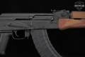 Romarm/Cugir GP WASR-10/63 7.62x39 Black & Laminated Wood in Good Condition Image 5