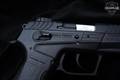 Sarsilmaz (SAR) CM9 Gen2 9mm Luger Black in Excellent Condition Image 4