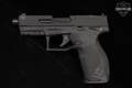 Taurus TX22 T.O.R.O. Gen 2 .22 LR Black in Very Good Condition Image 3
