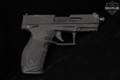 Taurus TX22 T.O.R.O. Gen 2 .22 LR Black in Very Good Condition Image 4