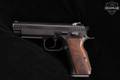 Tanfoglio Witness Pro 10mm Black in Excellent Condition Image 3