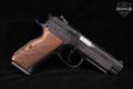 Tanfoglio Witness Pro 10mm Black in Excellent Condition Image 4