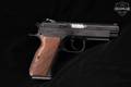 Tanfoglio Witness Pro 10mm Black in Excellent Condition Image 5