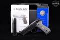 Beretta Wilson Comat 92G Centurion Tactical 9mm Luger Black in Excellent Condition Image 2