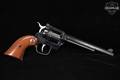 High Standard High Sierra Combination .22 LR / .22 WMR High Polish Blued in Very Good Condition Image 3
