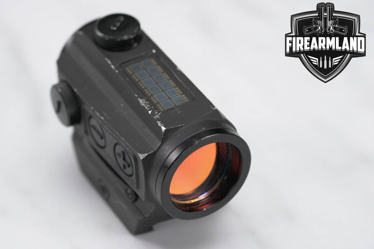 Holosun HS403C 2 MOA Red Dot HS403-C HS-403C