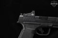 Springfield Armory Hellcat Pro OSP 9mm Luger (9x19 Para) Black in Excellent Condition Image 5