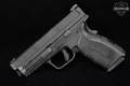Springfield Armory XD Mod 3 9mm Luger Black in Excellent Condition Image 3