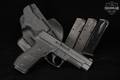 Sig Sauer P226 R .40 S&W Black in Good Condition Image 2