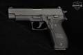 Sig Sauer P226 R .40 S&W Black in Good Condition Image 3