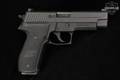 Sig Sauer P226 R .40 S&W Black in Good Condition Image 4