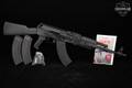 2021 Arsenal SAM7R-94 Limited Edition, 098 of 300 7.62x39 Black in Good Condition Image 2