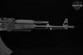 2021 Arsenal SAM7R-94 Limited Edition, 098 of 300 7.62x39 Black in Good Condition Image 5