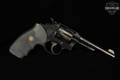 1903 Smith & Wesson (S&W) 32-20 Hand Ejector Model of 1905 No-Change .32-20 Win. Blued in Good Condition Image 2
