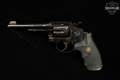 1903 Smith & Wesson (S&W) 32-20 Hand Ejector Model of 1905 No-Change .32-20 Win. Blued in Good Condition Image 4
