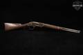 1889 Winchester Repeating Arms Model 1873 Third Model Saddle Ring Carbine .44-40 Win. Blued & Walnut in Good Condition Image 2