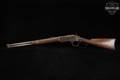 1889 Winchester Repeating Arms Model 1873 Third Model Saddle Ring Carbine .44-40 Win. Blued & Walnut in Good Condition Image 3
