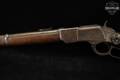 1889 Winchester Repeating Arms Model 1873 Third Model Saddle Ring Carbine .44-40 Win. Blued & Walnut in Good Condition Image 5