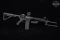 Aero Precision M4E1 5.56mm NATO (.223 Rem.) Black in Excellent Condition Image 3