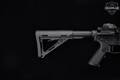 Aero Precision M4E1 5.56mm NATO (.223 Rem.) Black in Excellent Condition Image 4