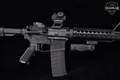 Aero Precision M4E1 5.56mm NATO (.223 Rem.) Black in Excellent Condition Image 5