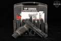 Heckler & Koch (H&K, HK) VP9L OR (Optics Ready) 9mm Luger Black in Good Condition Image 2