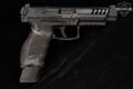 Heckler & Koch (H&K, HK) VP9L OR (Optics Ready) 9mm Luger Black in Good Condition Image 3