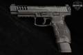 Heckler & Koch (H&K, HK) VP9L OR (Optics Ready) 9mm Luger Black in Good Condition Image 4