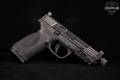 Smith & Wesson (S&W) M&P9 M2.0 9mm Luger Armornite in Very Good Condition Image 3