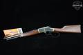 Henry Repeating Arms H006CR Big Boy Brass Carbine .45 Colt Blued/Brass in Excellent Condition Image 2