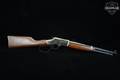 Henry Repeating Arms H006CR Big Boy Brass Carbine .45 Colt Blued/Brass in Excellent Condition Image 3
