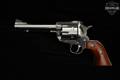 2021 Sturm Ruger New Model Super Blackhawk .44 Rem Magnum Satin Stainless in Very Good Condition Image 3