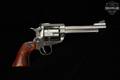 2021 Sturm Ruger New Model Super Blackhawk .44 Rem Magnum Satin Stainless in Very Good Condition Image 4