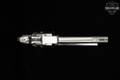 2021 Sturm Ruger New Model Super Blackhawk .44 Rem Magnum Satin Stainless in Very Good Condition Image 5