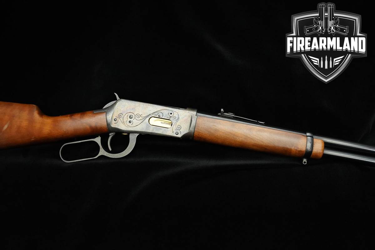 1969 Winchester Model 94 Antique Carbine 30-30 20" 94 Winchester 1894