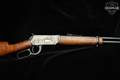 1969 Winchester Repeating Arms Model 94 Antique Carbine .30-30 Two-Tone in Good Condition Image 4