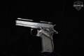 1986 Llama Model XV .22 LR Blued in Fair Condition Image 2