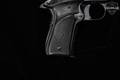 1986 Llama Model XV .22 LR Blued in Fair Condition Image 3