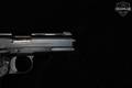1986 Llama Model XV .22 LR Blued in Fair Condition Image 5