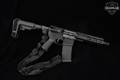 Palmetto State Armory (PSA) PA-15 5.56mm NATO Black in Excellent Condition Image 3