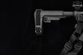 Palmetto State Armory (PSA) PA-15 5.56mm NATO Black in Excellent Condition Image 4