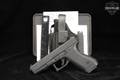 Glock G22 Gen 2 .40 S&W Black in Good Condition Image 2