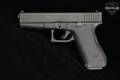 Glock G22 Gen 2 .40 S&W Black in Good Condition Image 3