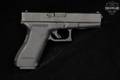 Glock G22 Gen 2 .40 S&W Black in Good Condition Image 5