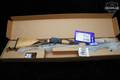 Marlin Firearms Co. 1894 Curly Maple .44 Mag. Blued in Factory New Condition Image 2