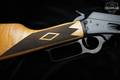 Marlin Firearms Co. 1894 Curly Maple .44 Mag. Blued in Factory New Condition Image 4