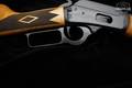 Marlin Firearms Co. 1894 Curly Maple .44 Mag. Blued in Factory New Condition Image 5