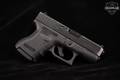 2009 Glock 27 Gen3 .40 S&W Black in Good Condition Image 3