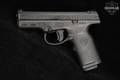 Steyr Arms M40 .40 S&W Black in Very Good Condition Image 3