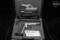 Sig Sauer 1911 MAX Competition Max Michel .45 ACP Two-Tone in Very Good Condition Image 2